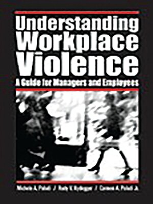 cover image of Understanding Workplace Violence